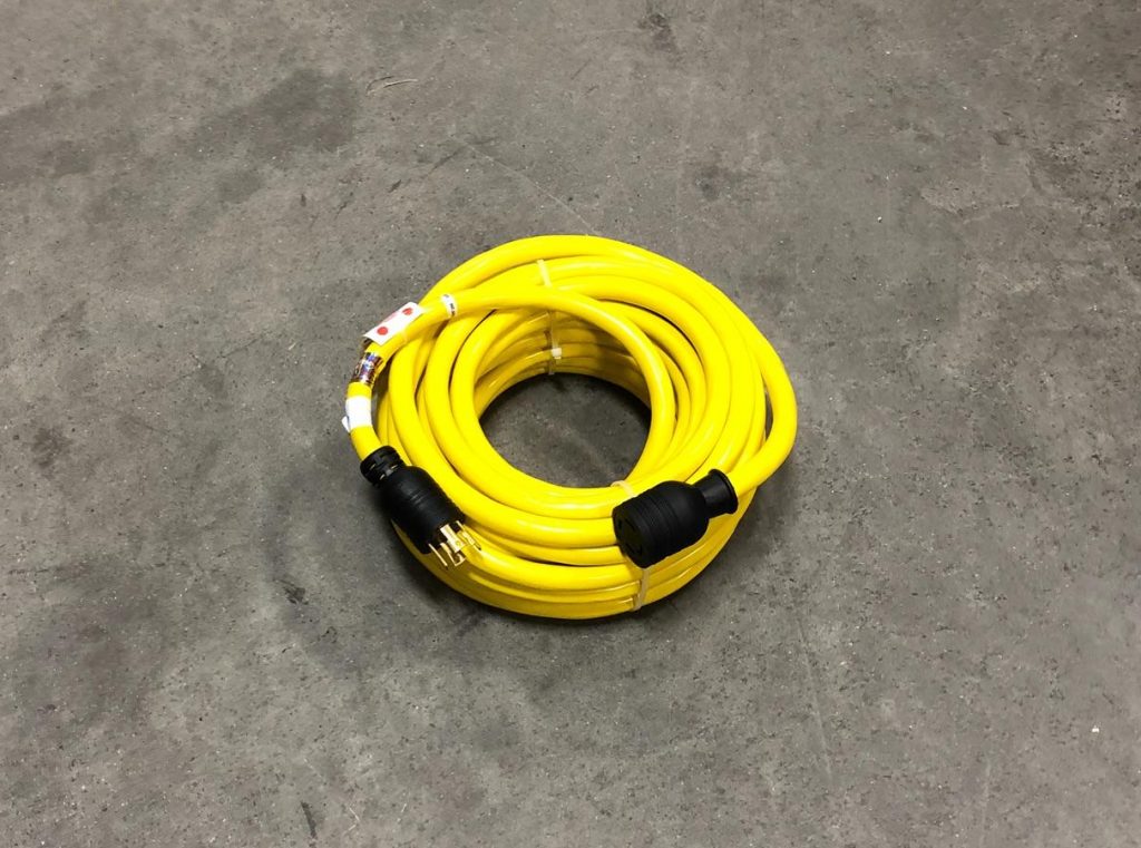 Max Extension Cord MaxLiner USA